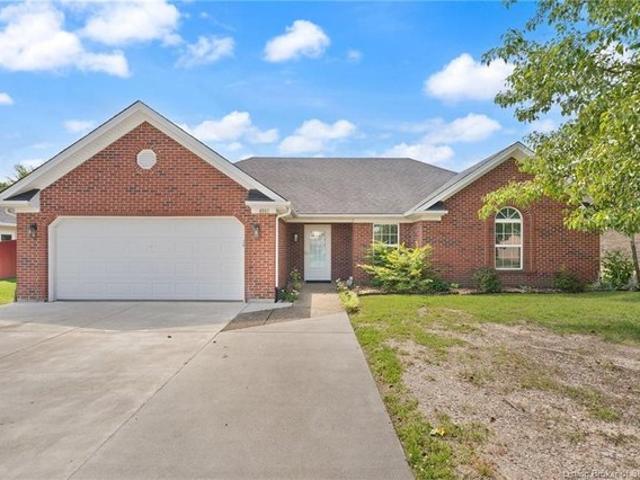 House for sale in Sellersburg, Indiana