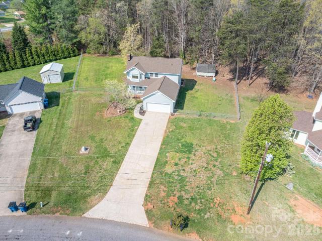 Property for sale in Catawba, North Carolina