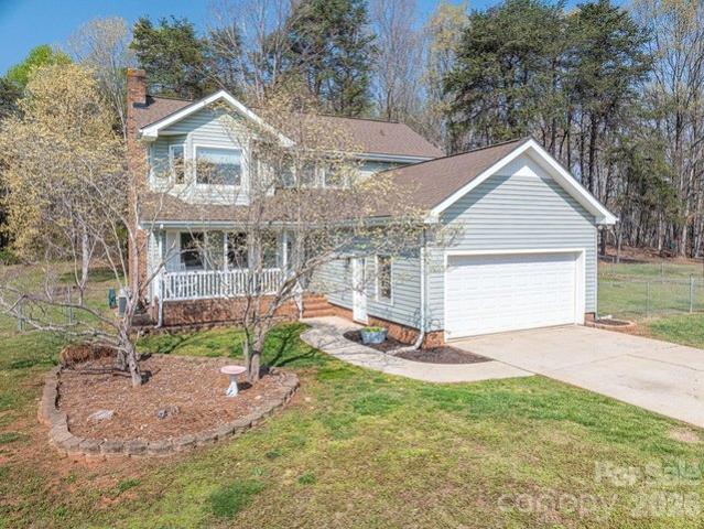 House for sale in Catawba, North Carolina