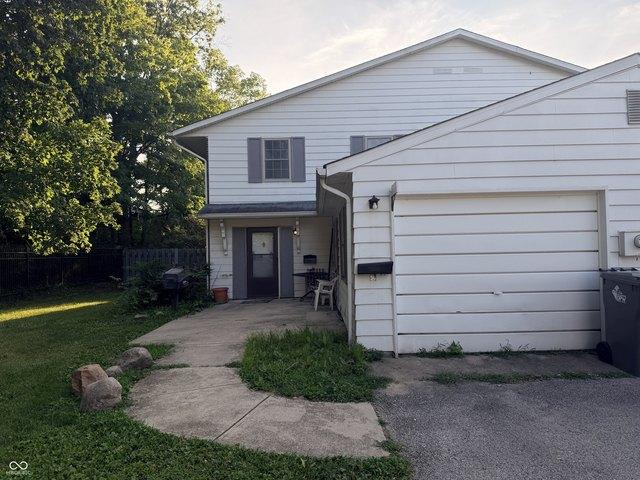Condo for sale in Camby, Indiana