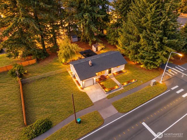 House for sale in Lacey, Thurston County