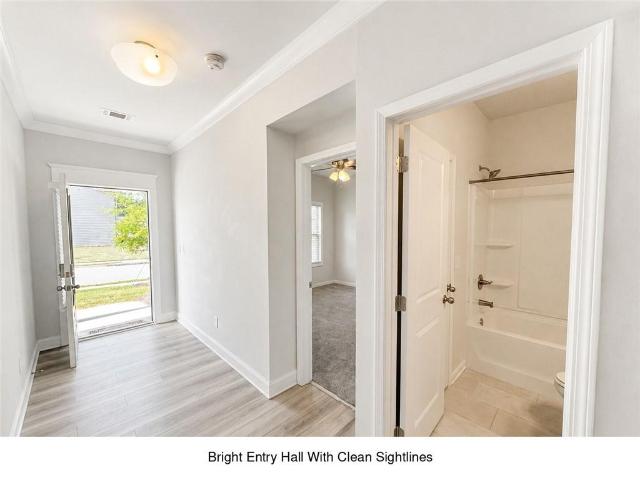Property for rent in Gainesville, Georgia
