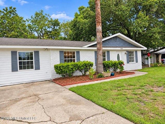 House for sale in East Side, Pascagoula