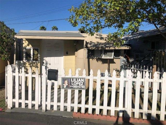 House for sale in Bell Gardens, California