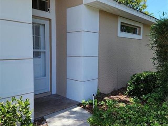 House for sale in Crystal Beach, Florida