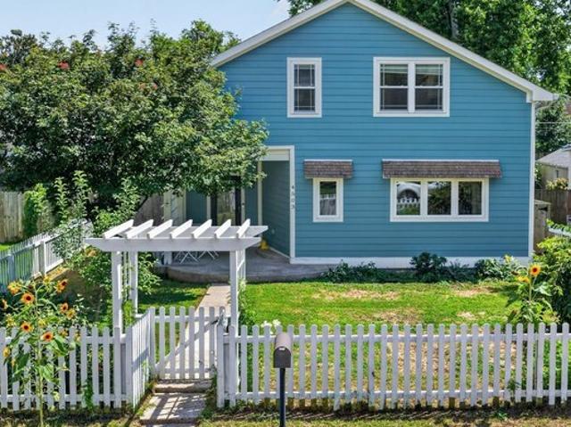 House for sale in Tennessee