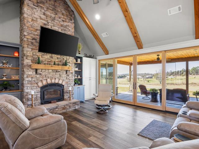 House for sale in Ark