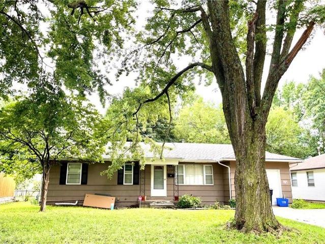 House for sale in Kansas City, Missouri