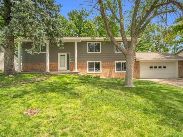 House for sale in Nebraska