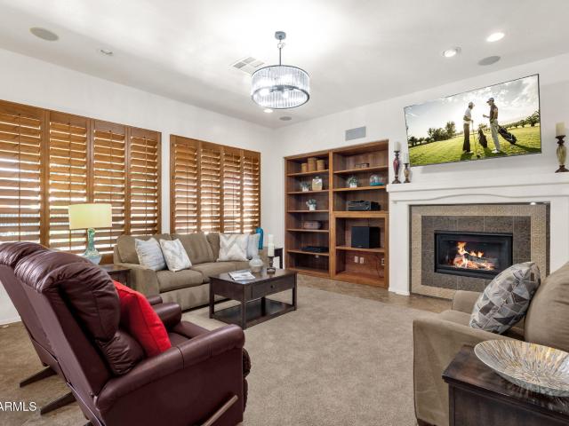 House for sale in Gilbert, Arizona