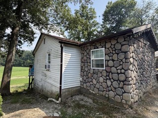 House for sale in Greensburg, Indiana