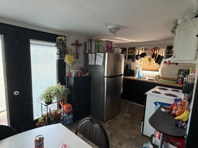 House for sale in Greensburg, Indiana