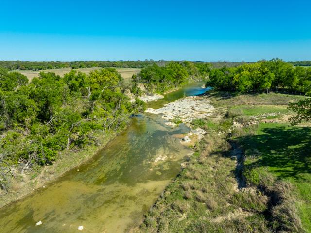 Land for sale in Lampasas, Texas