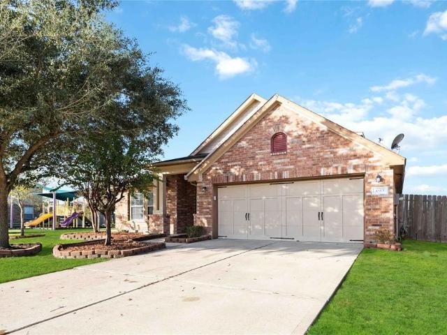 Property for rent in Harris, Texas