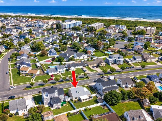 House for sale in Brigantine, Atlantic County