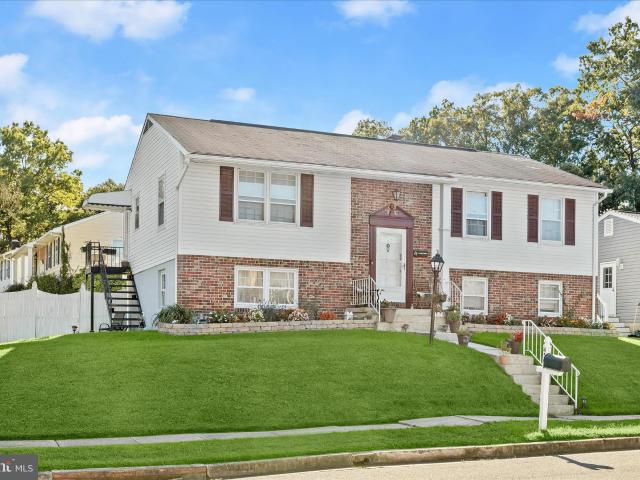 Property for sale in Nottingham, Maryland