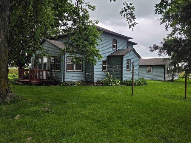 House for sale in Waterloo, Iowa