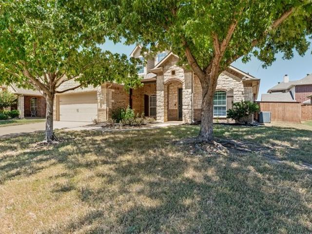 House for sale in Mansfield, Texas
