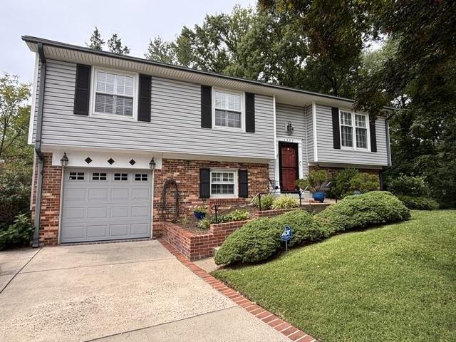 House for sale in Virginia