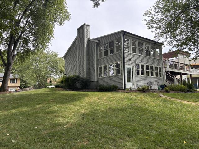 House for sale in Virginia