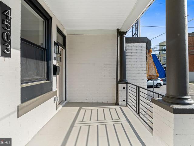 Property for rent in Philadelphia, Pennsylvania