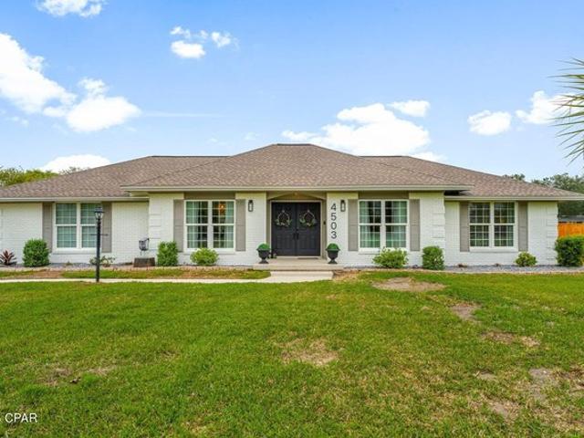 House for sale in Lynn Haven, Florida