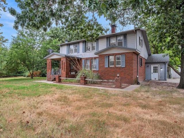 House for sale in Kansas