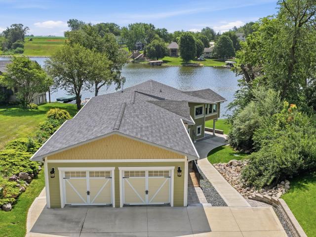 House for sale in Guthrie, Iowa
