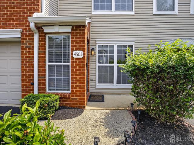 Townhouse for sale in Bridgewater