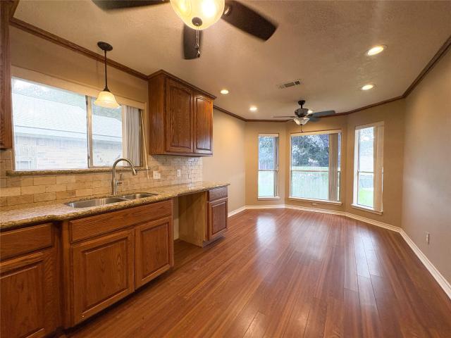 Property for rent in Bay City, Texas