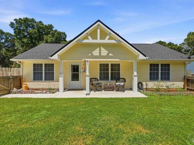 House for sale in Milton, Florida