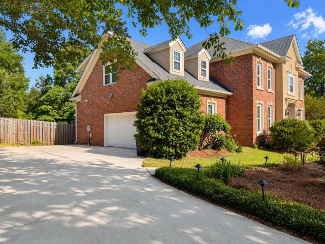 House for sale in Georgia
