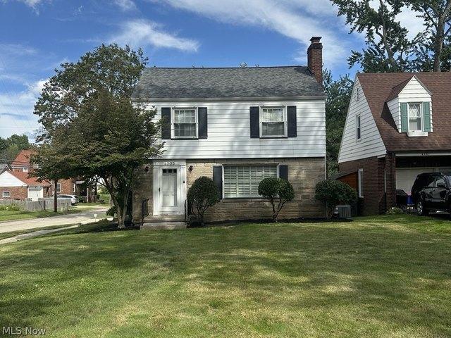 House for sale in Youngstown, Ohio