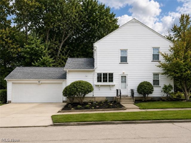 House for sale in Youngstown, Ohio