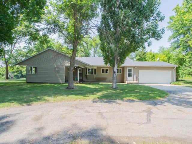 House for sale in Moorhead, Minnesota
