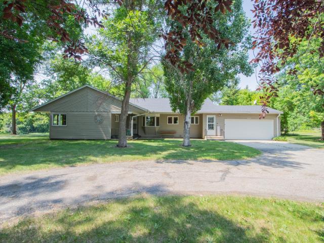 House for sale in Moorhead, Minnesota