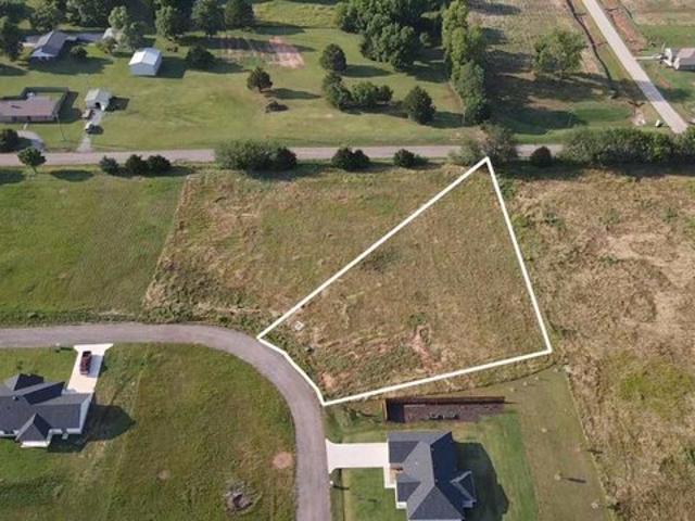 Land for sale in Stillwater, Oklahoma