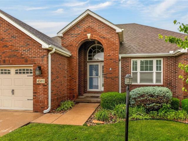 House for sale in Buchanan, Missouri