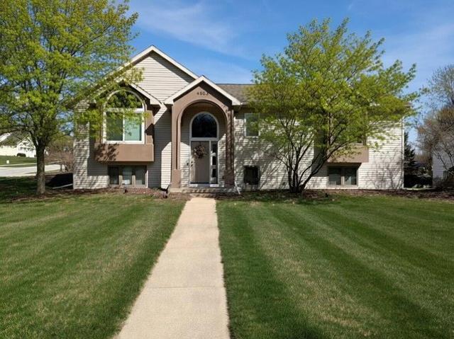 House for sale in Kentwood, Michigan