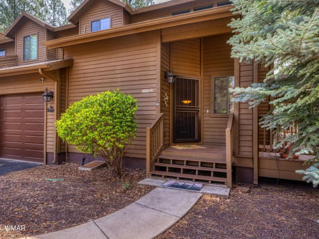 Townhouse for sale in Navajo, Arizona