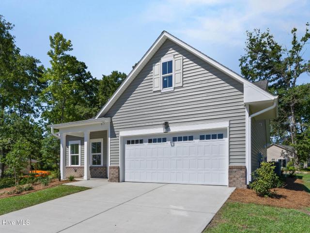 House for sale in Ash, North Carolina