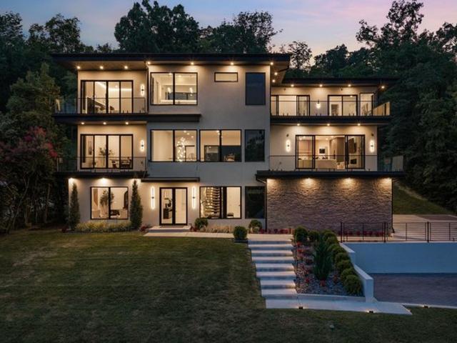 House for sale in Tennessee