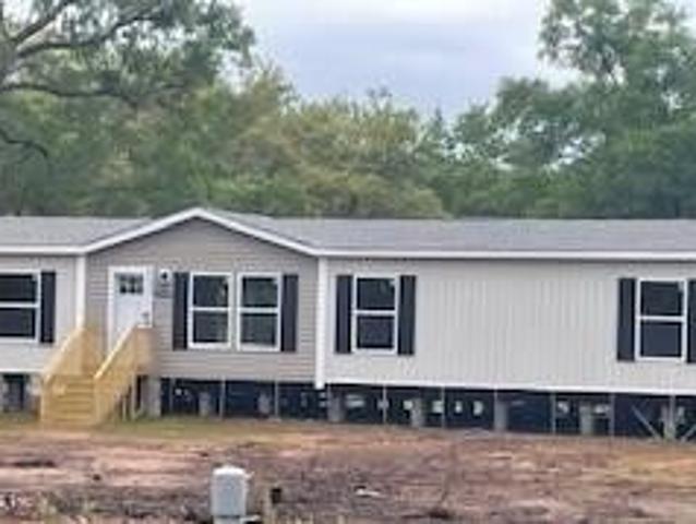 House for sale in Callahan, Florida