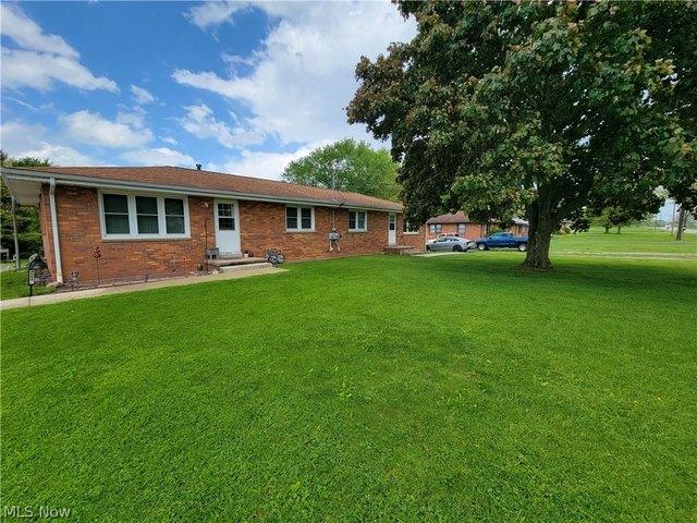 House for sale in New Middletown, Ohio