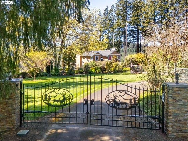 House for sale in Oregonia