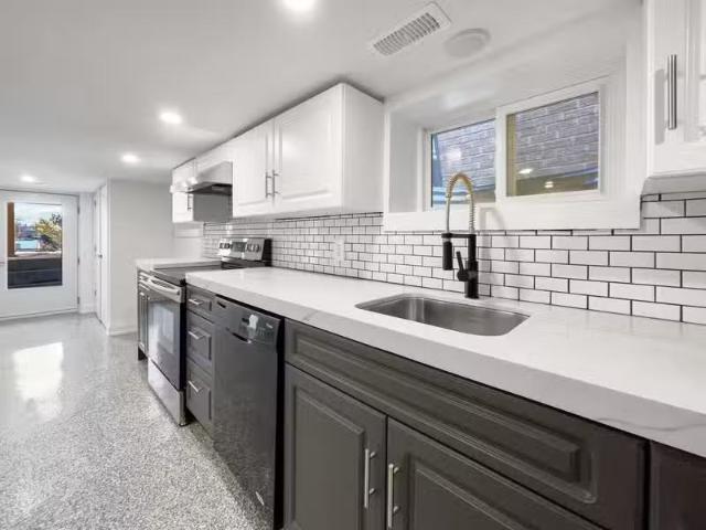 Condo for rent in Davenport, Toronto