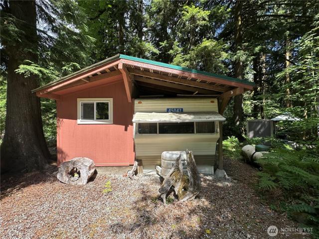Land for sale in Concrete, Skagit County