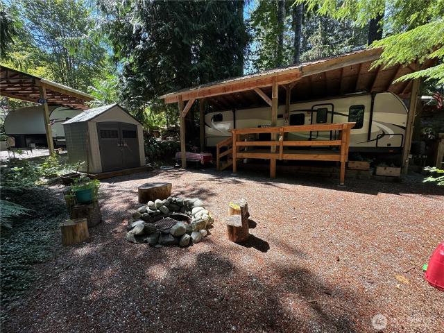 Land for sale in Concrete, Washington