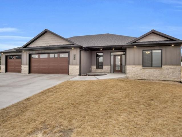 House for sale in Nebraska