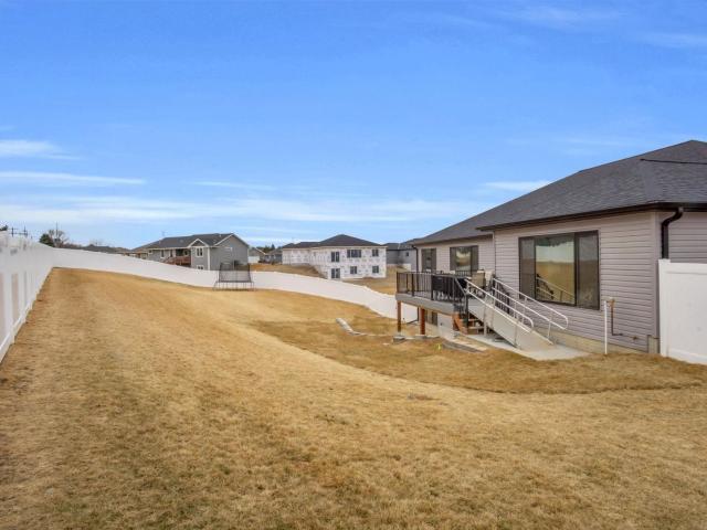 House for sale in Nebraska